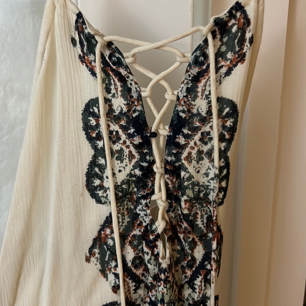 O’Neil dress